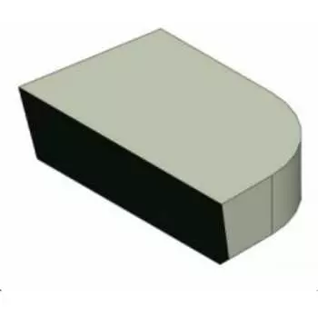 Твердосплавная пластина Sekira 70291 21265