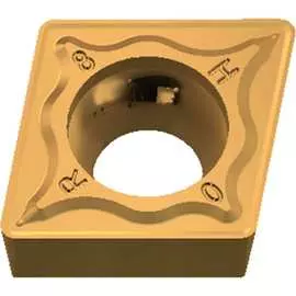 Твердосплавная пластина СпецТехИнструмент CCMT09T308-HR JT1225 CCMT09T308HRJT1225STI