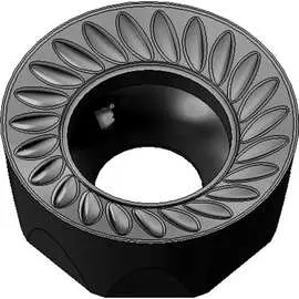 Твердосплавная пластина СпецТехИнструмент RCKT10T3MO JT1025 RCKT10T3MOJT1025