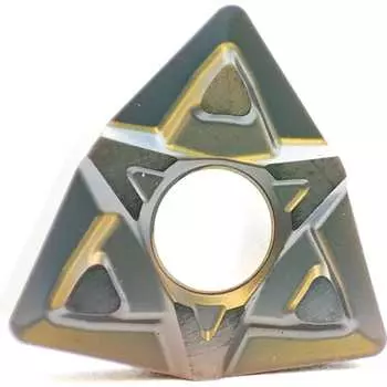 Твердосплавная пластина СпецТехИнструмент