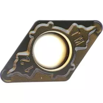 Твердосплавная пластина СпецТехИнструмент DNMG110404-BO WB025T DNMG110404BOWB025TSTI