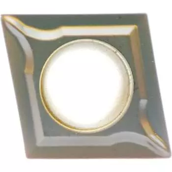 Твердосплавная пластина СпецТехИнструмент CCMT09T302-ML WB35TS CCMT09T302MLWB35TSSTI