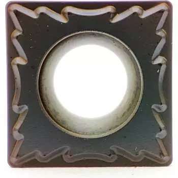 Твердосплавная пластина СпецТехИнструмент SCMT09T304-SF WB35TS SCMT09T304SFWB35TSSTI