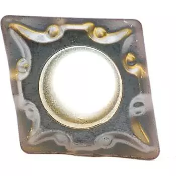 Твердосплавная пластина СпецТехИнструмент