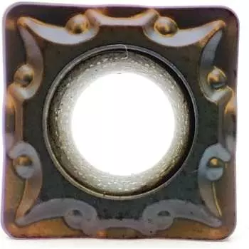 Твердосплавная пластина СпецТехИнструмент SCMT09T308-SM WB35TS SCMT09T308SMWB35TSSTI