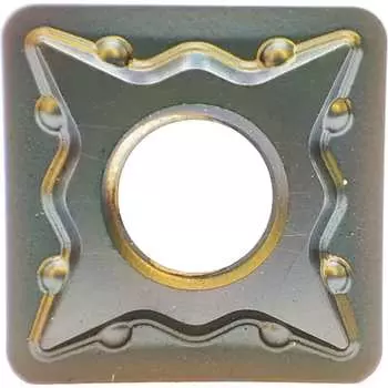 Твердосплавная пластина СпецТехИнструмент snmg120404-bo wb115t sti SNMG120404BOWB115TSTI