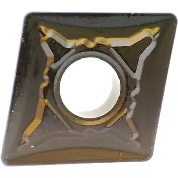 Твердосплавная пластина СпецТехИнструмент CNMG120412-BT WB115T CNMG120412BTWB115TSTI