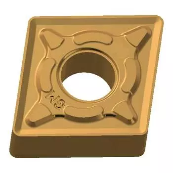 Твердосплавная пластина СпецТехИнструмент CNMG120408-GM JT4025 CNMG120408GMJT4025STI