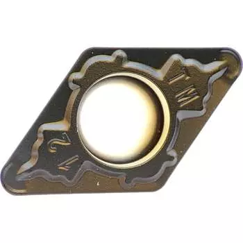 Твердосплавная пластина СпецТехИнструмент DNMG110408-BO WB025T DNMG110408BOWB025TSTI