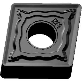 Твердосплавная пластина СпецТехИнструмент CNMG120404-BM JT1025 CNMG120404BMJT1025STI