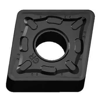 Твердосплавная пластина СпецТехИнструмент CNMG190612-GR JT4125 CNMG190612GRJT4125STI