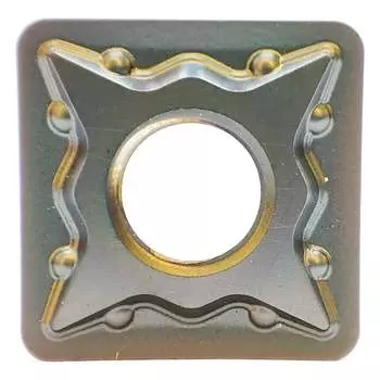 Твердосплавная пластина СпецТехИнструмент SNMG120412-BT WB125T SNMG120412BTWB125TSTI