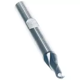 Твердосплавная радиусная фреза DAKSTOOLS