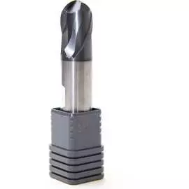 Твердосплавная радиусная фреза DAKSTOOLS