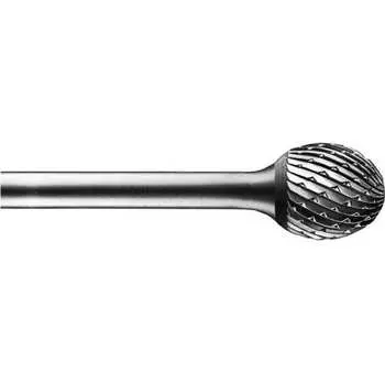 Твердосплавная сферическая бор-фреза SOVIS D1210 15620