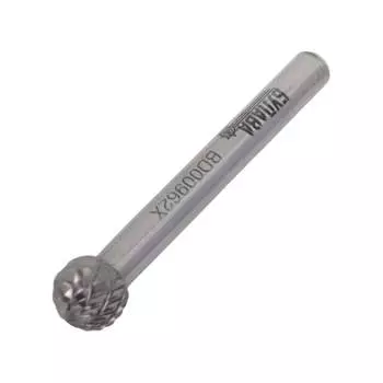 Твердосплавная сферическая борфреза БУЛАВА BD00962X