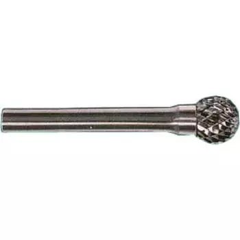 Твердосплавная сферическая борфреза CNIC 31113