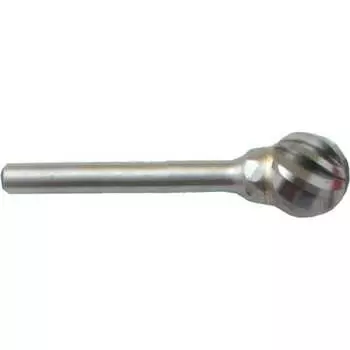 Твердосплавная сферическая борфреза CNIC 58180