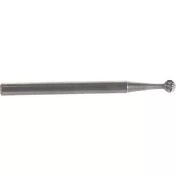 Твердосплавная сферическая борфреза Пневмо-Трейд D0303-M03