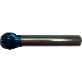 Твердосплавная сферическая борфреза РИТ-Инжиниринг