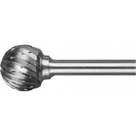 Твердосплавная сферическая борфреза Твинтос