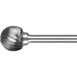 Твердосплавная сферическая борфреза Твинтос 040500049