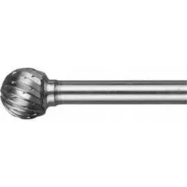 Твердосплавная сферическая борфреза Твинтос 040400040