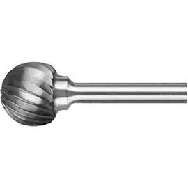 Твердосплавная сферическая борфреза Твинтос