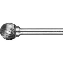 Твердосплавная сферическая борфреза Твинтос