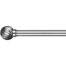 Твердосплавная сферическая борфреза Твинтос 040300042