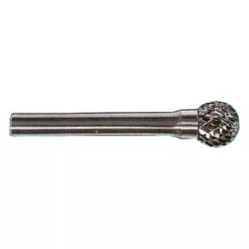 Твердосплавная сферичная бор-фреза CNIC 59434