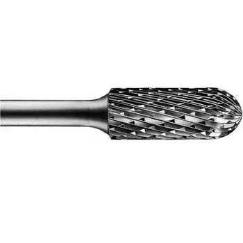 Твердосплавная сфероцилиндрическая бор-фреза SOVIS C1625 15616