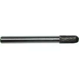 Твердосплавная сфероцилиндрическая борфреза CNIC