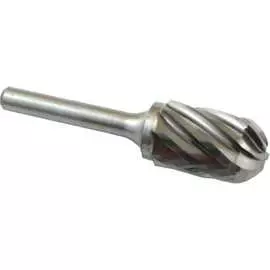 Твердосплавная сфероцилиндрическая борфреза CNIC 58179