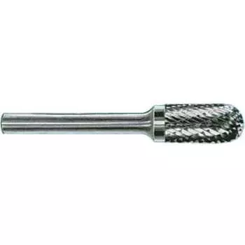 Твердосплавная сфероцилиндрическая борфреза CNIC 34505