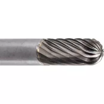 Твердосплавная сфероцилиндрическая борфреза NORGAU C0616M06-45 077115260