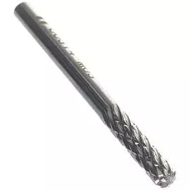 Твердосплавная сфероцилиндрическая борфреза Пневмо-Трейд C0314-M03