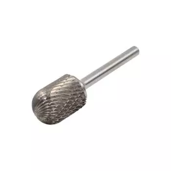 Твердосплавная сфероцилиндрическая борфреза Пневмо-Трейд C2025-M06