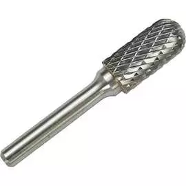 Твердосплавная сфероцилиндрическая борфреза Rotorica C1225X06