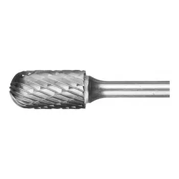 Твердосплавная сфероцилиндрическая борфреза Твинтос 03060046