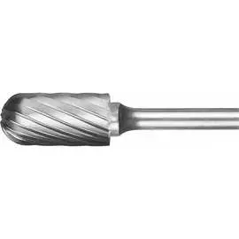 Твердосплавная сфероцилиндрическая борфреза Твинтос 030100046