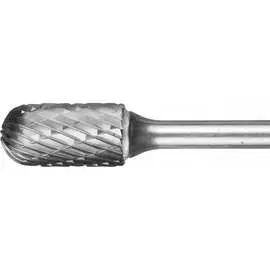 Твердосплавная сфероцилиндрическая борфреза Твинтос 030400039