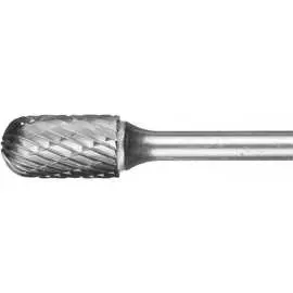 Твердосплавная сфероцилиндрическая борфреза Твинтос 030400033