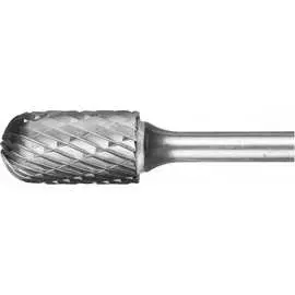 Твердосплавная сфероцилиндрическая борфреза Твинтос 030400045