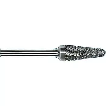 Твердосплавная сфероконическая бор-фреза CNIC 59448