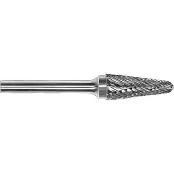 Твердосплавная сфероконическая борфреза CNIC 31201