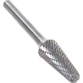 Твердосплавная сфероконическая борфреза Пневмо-Трейд L1228-M06