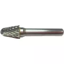 Твердосплавная сфероконическая борфреза РИТ-Инжиниринг