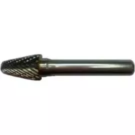 Твердосплавная сфероконическая борфреза РИТ-Инжиниринг