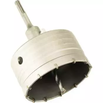 Твердосплавная ударная коронка Bohrer 30911000